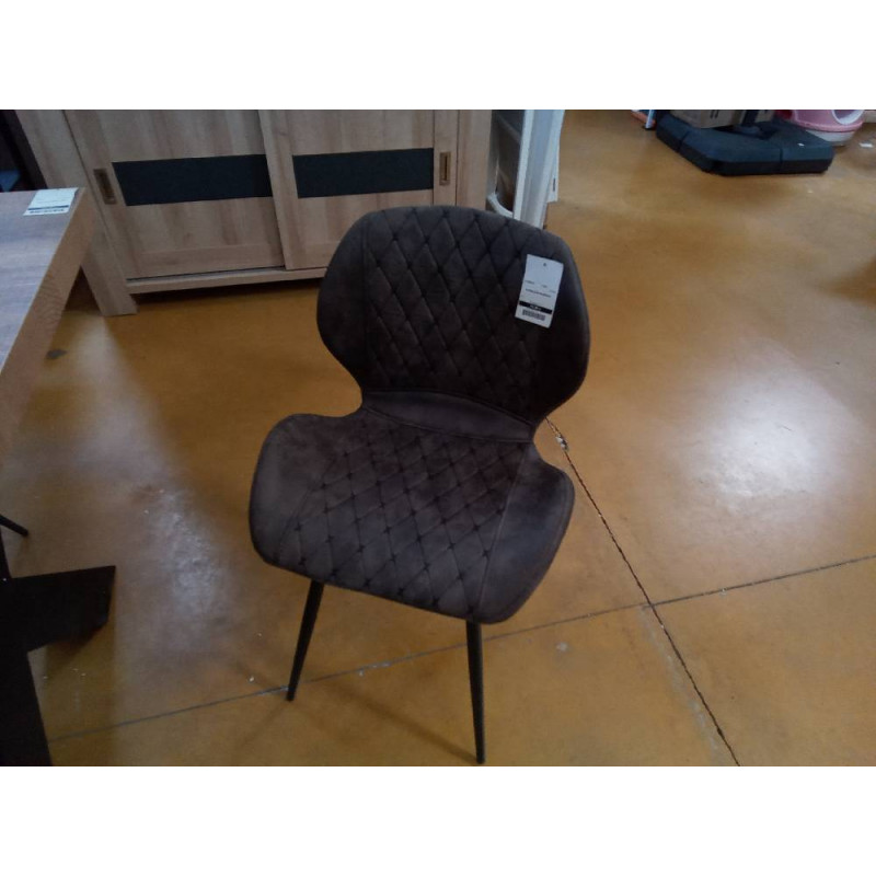 CHAISE AURORA BROWN
