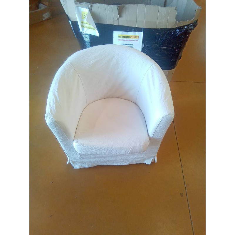 FAUTEUIL CABRIOLET 