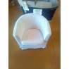 FAUTEUIL CABRIOLET 
