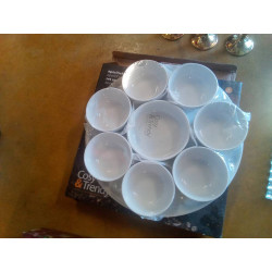 SERVICE APÉRITIF 