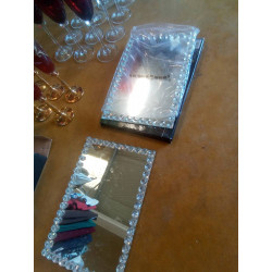 PLATEAU MIROIR