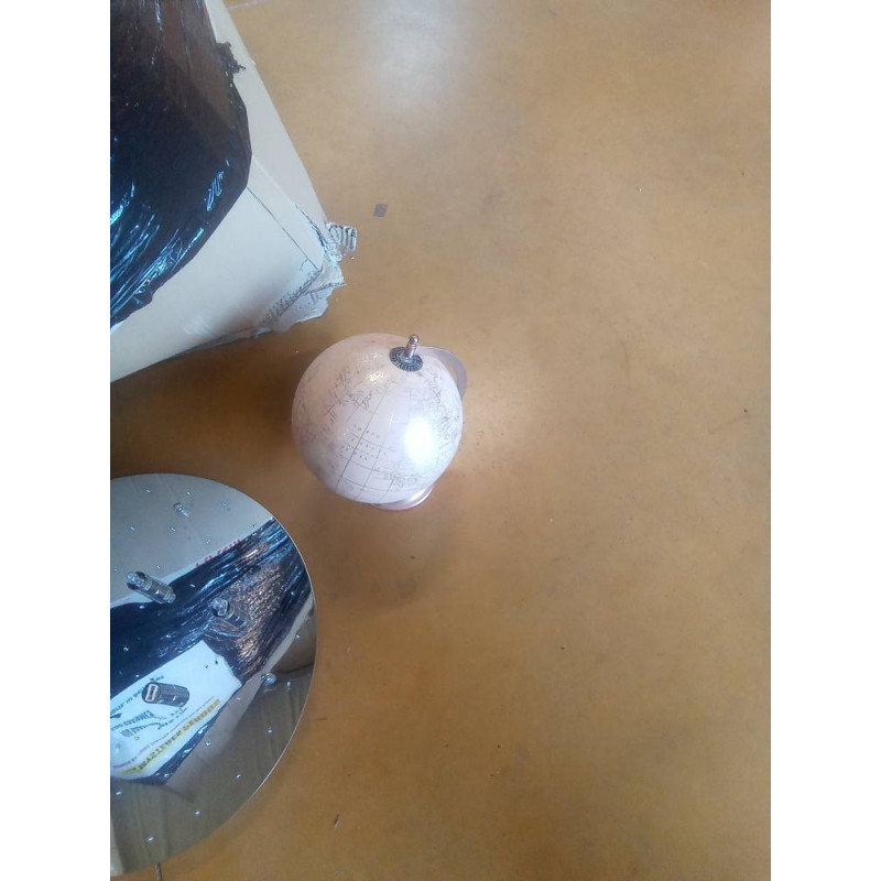 GLOBE