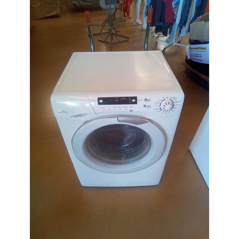LAVE LINGE CANDY 
