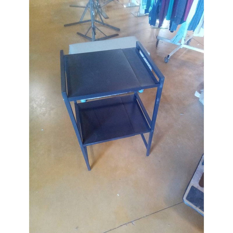 ETAGERE RÉGLABLE 