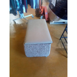 BANC COFFRE 