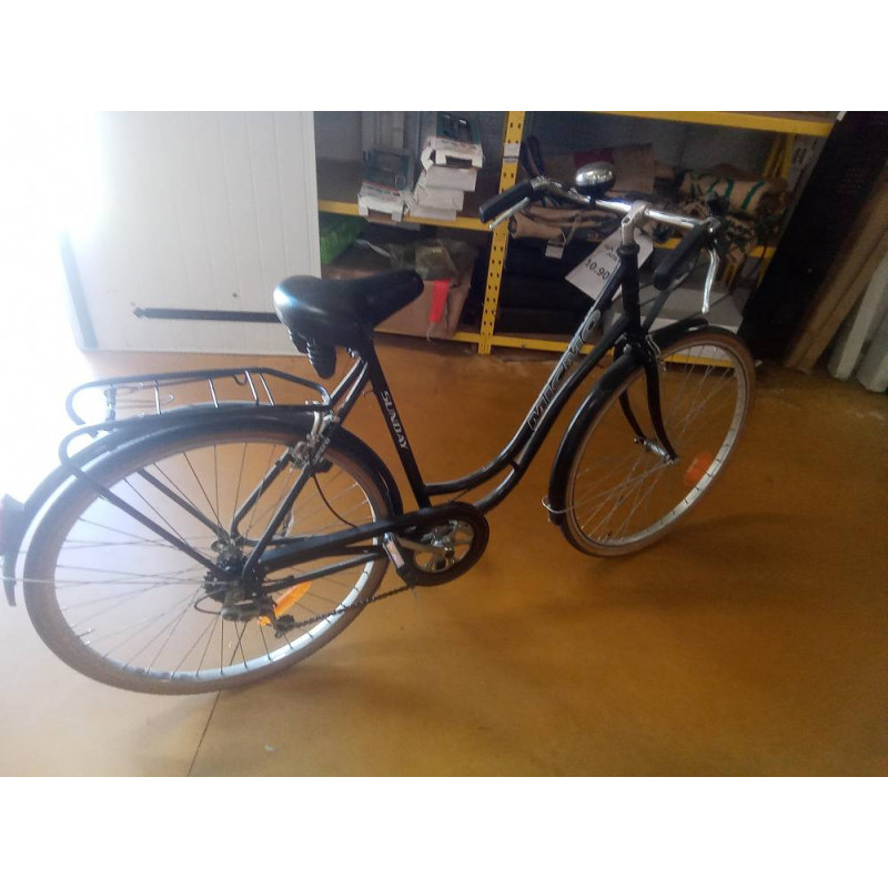 VELO MICMO