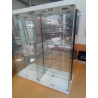 VITRINE SANS CLÉ