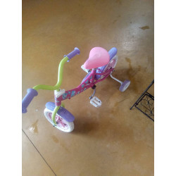 VELO ENFANT 