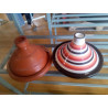PLAT TAJINE PM