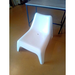 FAUTEUIL DE JARDIN