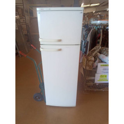 RÉFRIGÉRATEUR CONGÉLATEUR BOSCH